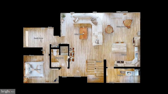 9 HARBORVIEW DR, Ocean Pines, MD 21811