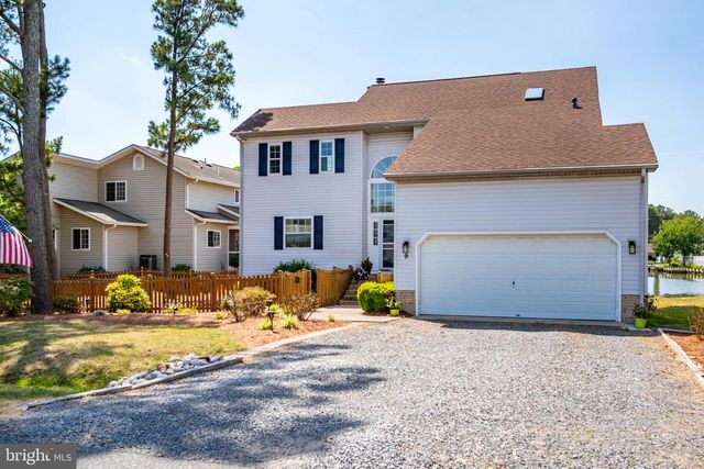 9 HARBORVIEW DR, Ocean Pines, MD 21811