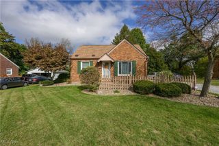 4549 20th Street NW, Canton, OH 44708