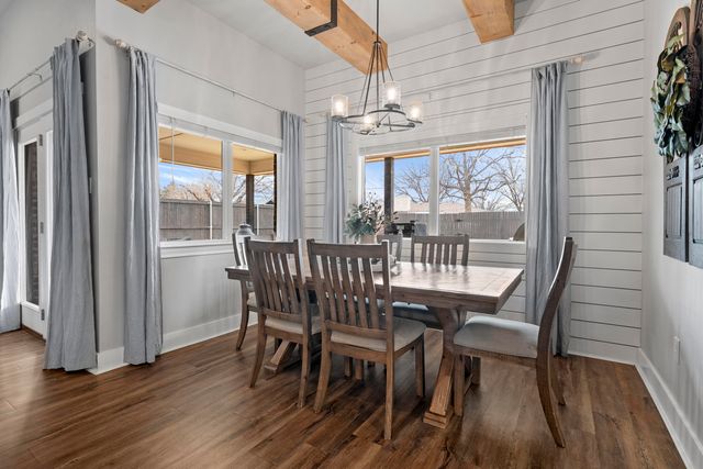 1122 16th Street, Shallowater, TX 79363