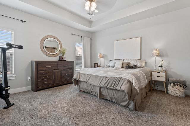 1122 16th Street, Shallowater, TX 79363