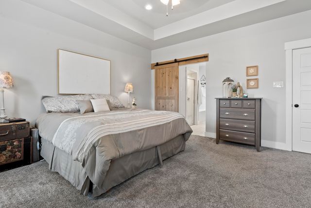 1122 16th Street, Shallowater, TX 79363