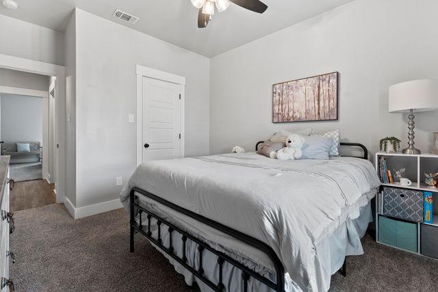 1122 16th Street, Shallowater, TX 79363