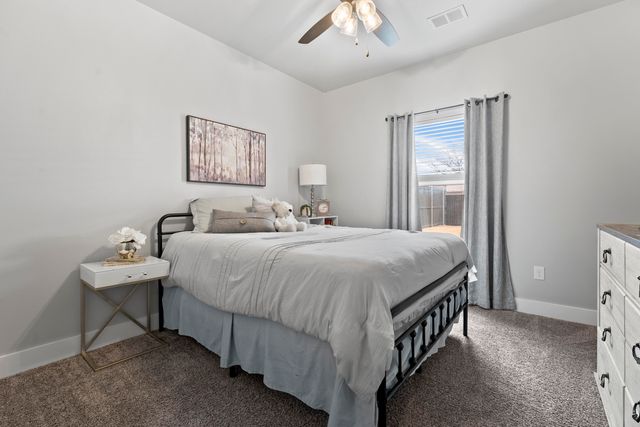 1122 16th Street, Shallowater, TX 79363