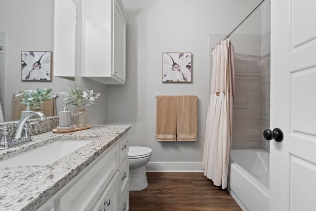 1122 16th Street, Shallowater, TX 79363