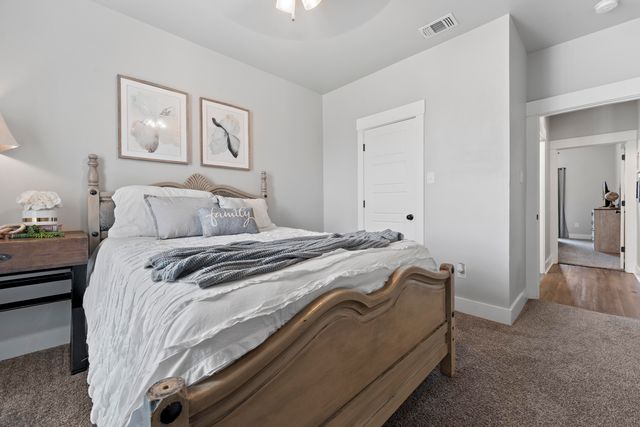 1122 16th Street, Shallowater, TX 79363