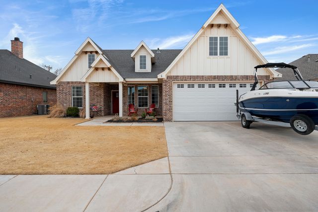 1122 16th Street, Shallowater, TX 79363