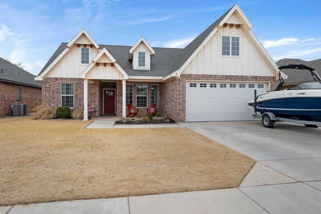 1122 16th Street, Shallowater, TX 79363