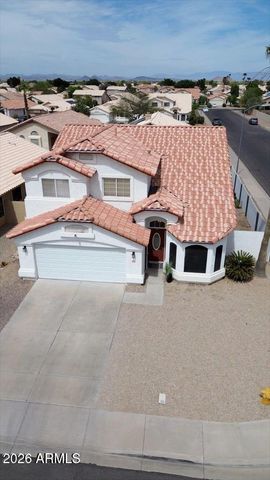 9818 W PONTIAC Drive, Peoria, AZ 85382