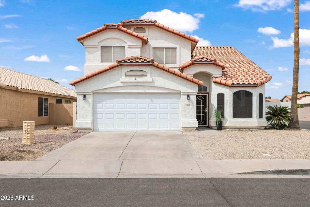 9818 W PONTIAC Drive, Peoria, AZ 85382 — photo 2