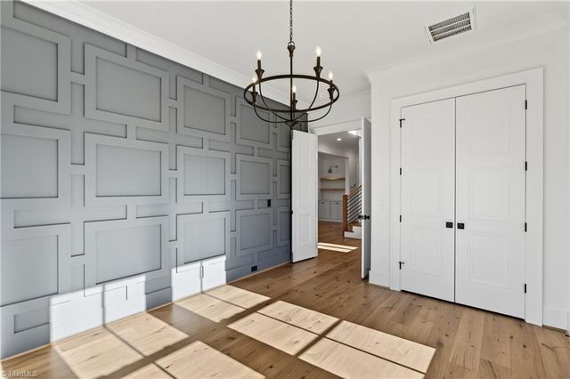 3037 Scarlet Tanager Drive, Winston-salem, NC 27106