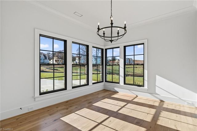 3037 Scarlet Tanager Drive, Winston-salem, NC 27106