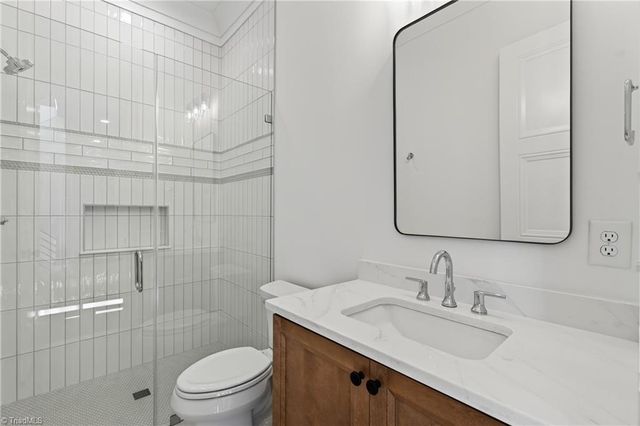 3037 Scarlet Tanager Drive, Winston-salem, NC 27106