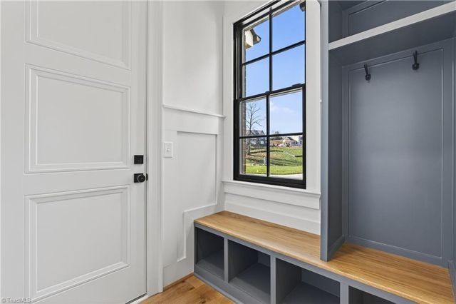 3037 Scarlet Tanager Drive, Winston-salem, NC 27106