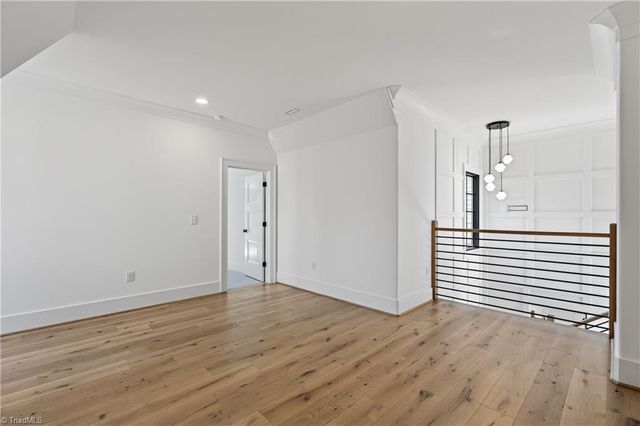 3037 Scarlet Tanager Drive, Winston-salem, NC 27106