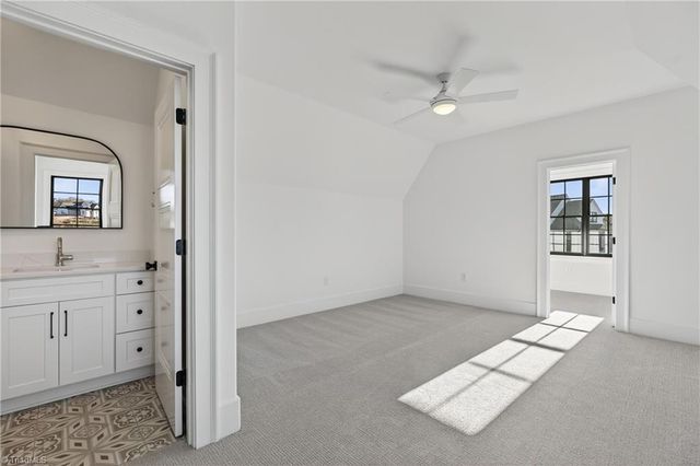 3037 Scarlet Tanager Drive, Winston-salem, NC 27106