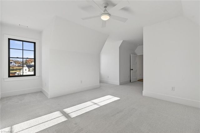 3037 Scarlet Tanager Drive, Winston-salem, NC 27106