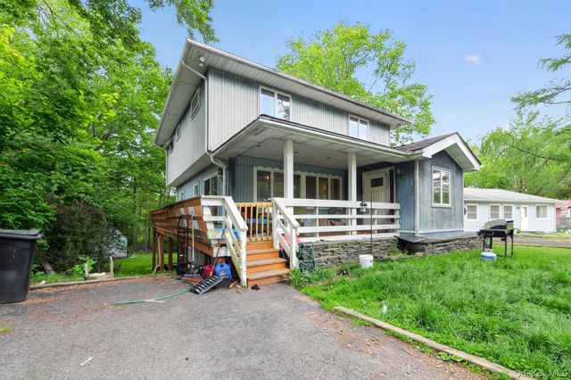28 Richards Avenue, Monticello, NY 12701