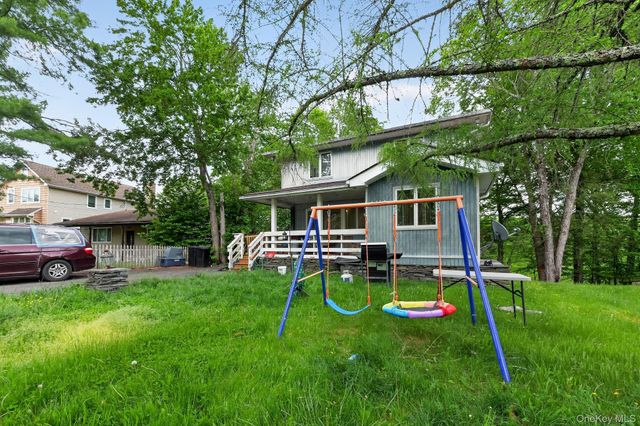 28 Richards Avenue, Monticello, NY 12701