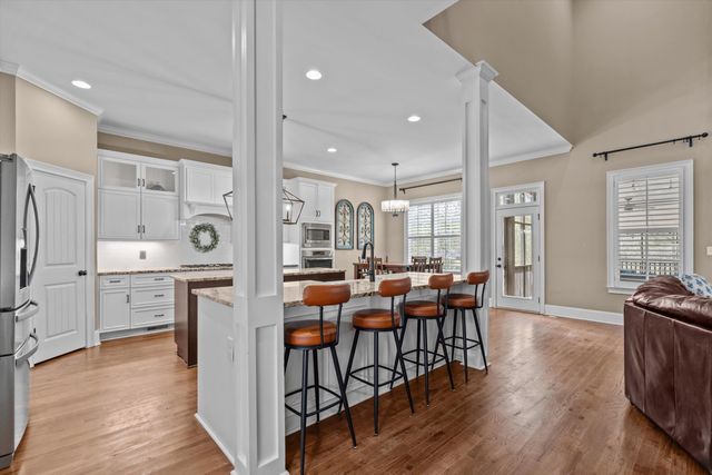 9060 Winterton Street, Evans, GA 30809