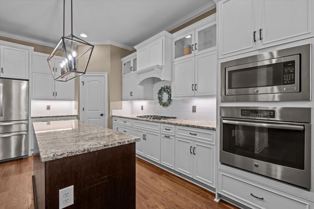 9060 Winterton Street, Evans, GA 30809