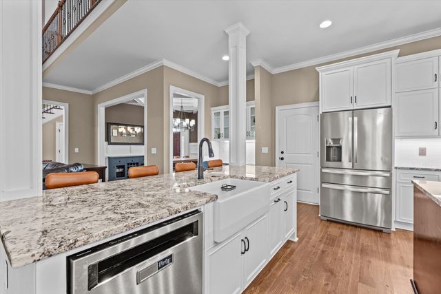 9060 Winterton Street, Evans, GA 30809