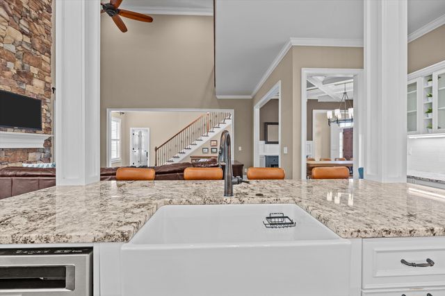 9060 Winterton Street, Evans, GA 30809