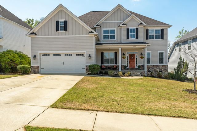 9060 Winterton Street, Evans, GA 30809