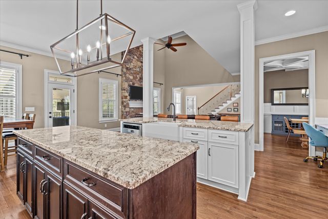 9060 Winterton Street, Evans, GA 30809