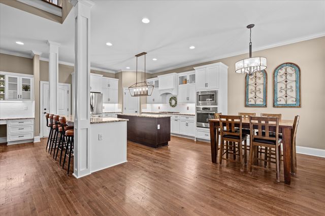 9060 Winterton Street, Evans, GA 30809