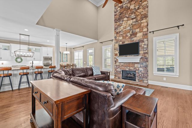 9060 Winterton Street, Evans, GA 30809