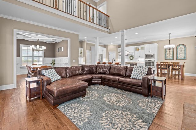 9060 Winterton Street, Evans, GA 30809