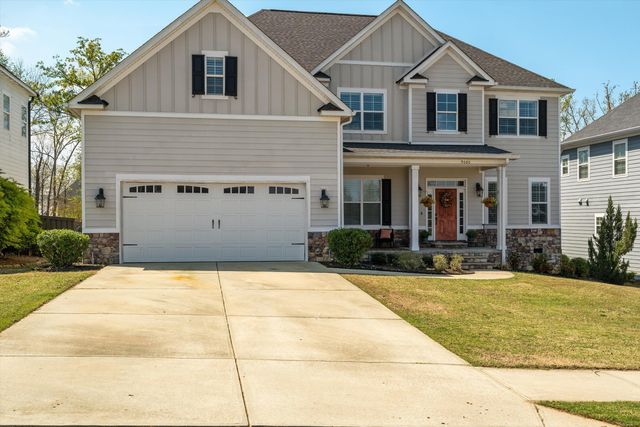 9060 Winterton Street, Evans, GA 30809