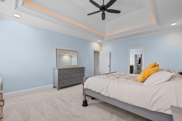 9060 Winterton Street, Evans, GA 30809