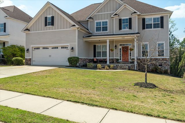 9060 Winterton Street, Evans, GA 30809