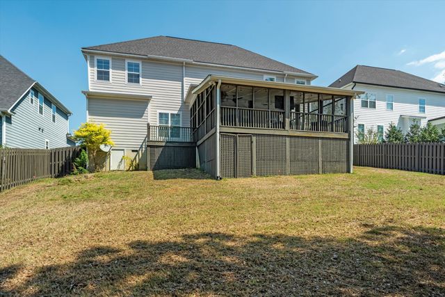 9060 Winterton Street, Evans, GA 30809