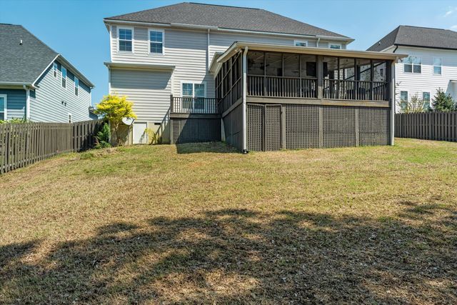 9060 Winterton Street, Evans, GA 30809