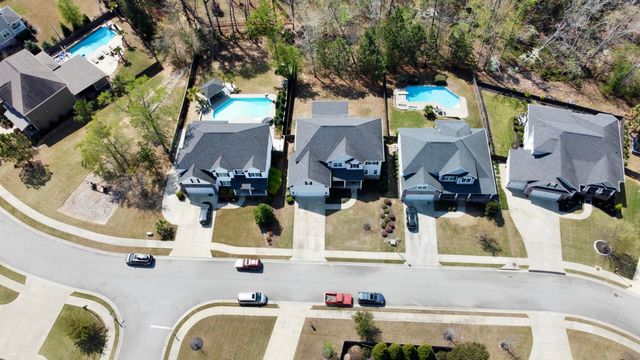 9060 Winterton Street, Evans, GA 30809