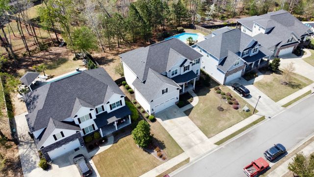 9060 Winterton Street, Evans, GA 30809