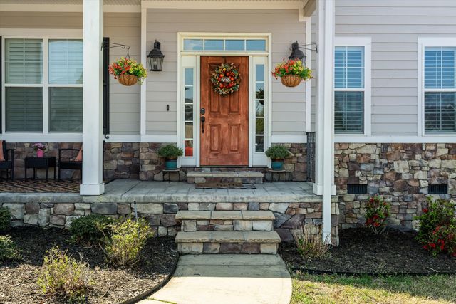 9060 Winterton Street, Evans, GA 30809