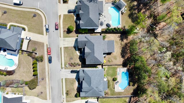 9060 Winterton Street, Evans, GA 30809