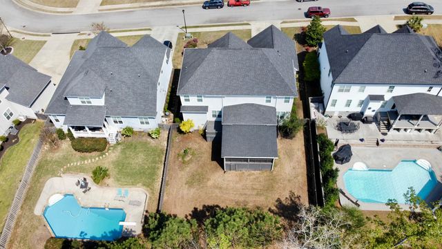 9060 Winterton Street, Evans, GA 30809