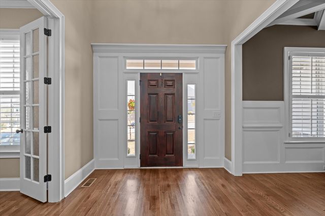 9060 Winterton Street, Evans, GA 30809