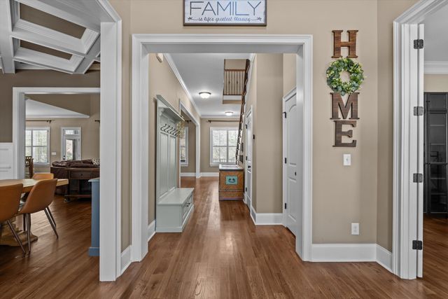 9060 Winterton Street, Evans, GA 30809