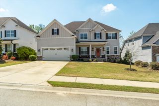 9060 Winterton Street, Evans, GA 30809
