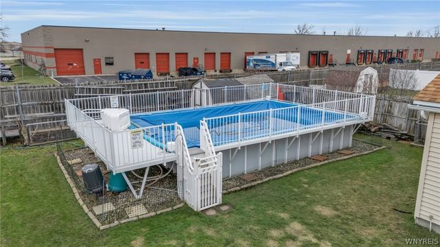 380 Two Mile Creek Road, Tonawanda, NY 14150