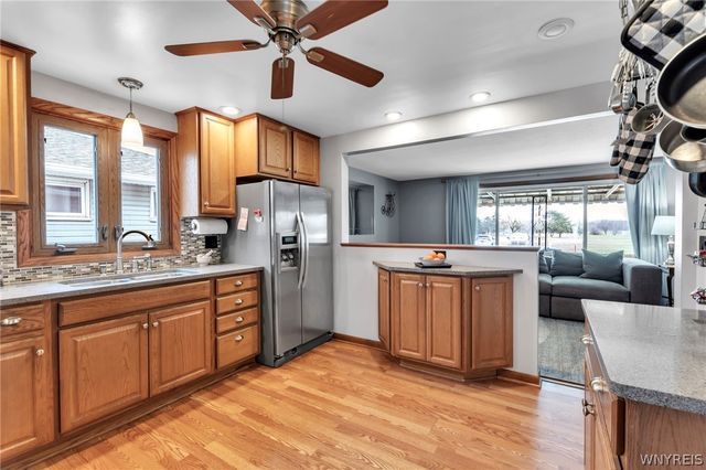 380 Two Mile Creek Road, Tonawanda, NY 14150