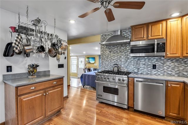 380 Two Mile Creek Road, Tonawanda, NY 14150