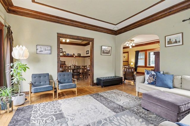 1508 Forres Avenue, Saint Joseph, MI 49085