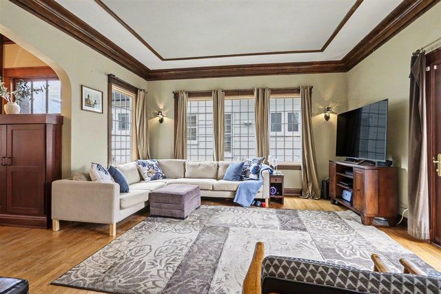 1508 Forres Avenue, Saint Joseph, MI 49085